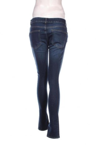 Damen Jeans Guido Maria Kretschmer for About You, Größe M, Farbe Blau, Preis € 10,55