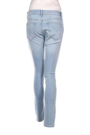 Damen Jeans Guido Maria Kretschmer for About You, Größe S, Farbe Blau, Preis € 9,11