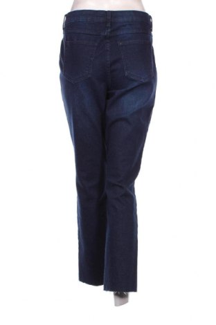 Damen Jeans Guido Maria Kretschmer for About You, Größe L, Farbe Blau, Preis € 12,94
