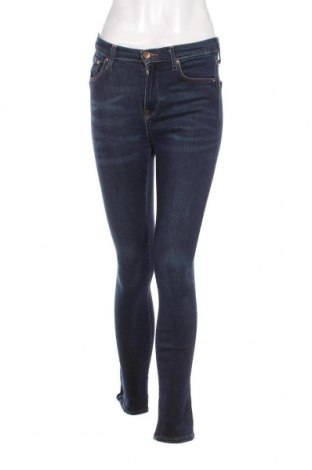 Dámské džíny  H&M, Velikost M, Barva Modrá, Cena  185,00 Kč