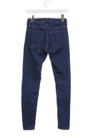 Dámské džíny  H&M, Velikost S, Barva Modrá, Cena  169,00 Kč