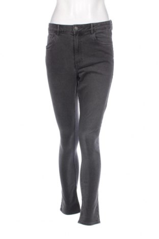 Damen Jeans H&M, Größe L, Farbe Grau, Preis 6,68 €
