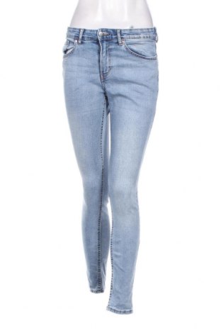 Damen Jeans H&M, Größe S, Farbe Blau, Preis 14,83 €