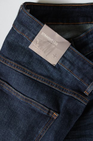 Dámské džíny  H&M, Velikost XXL, Barva Modrá, Cena  550,00 Kč