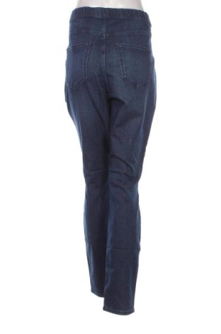 Dámské džíny  H&M, Velikost XXL, Barva Modrá, Cena  586,00 Kč