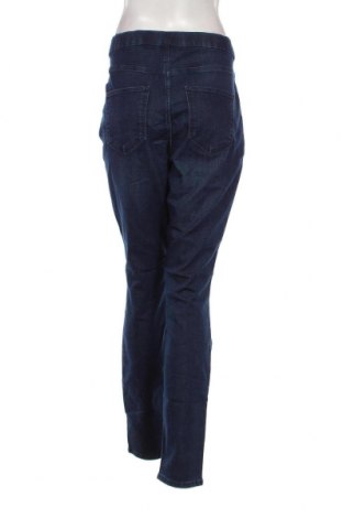 Damen Jeans H&M, Größe XXL, Farbe Blau, Preis 24,97 €