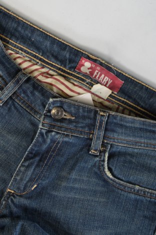 Damen Jeans H&M, Größe M, Farbe Blau, Preis 5,12 €