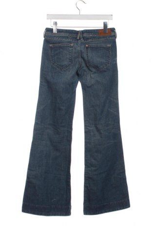 Damen Jeans H&M, Größe M, Farbe Blau, Preis 5,12 €