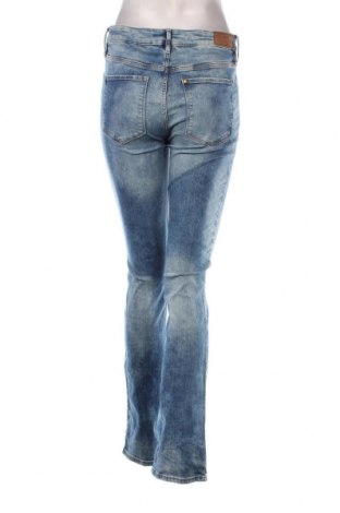 Γυναικείο Τζίν H&M, Μέγεθος XL, Χρώμα Μπλέ, Τιμή 7,16 €