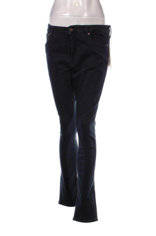 Γυναικείο Τζίν H&M, Μέγεθος XL, Χρώμα Μπλέ, Τιμή 13,37 €