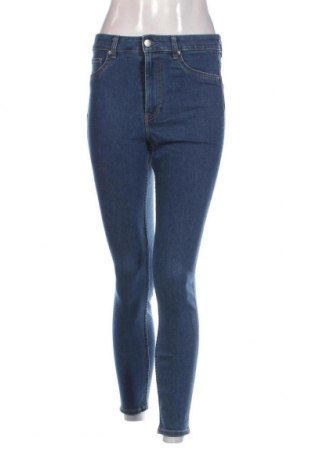 Damen Jeans H&M, Größe S, Farbe Blau, Preis € 9,08