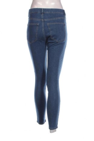 Dámske džínsy  H&M, Veľkosť S, Farba Modrá, Cena  7,40 €