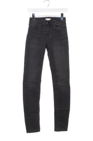 Damen Jeans H&M, Größe XS, Farbe Grau, Preis 9,08 €