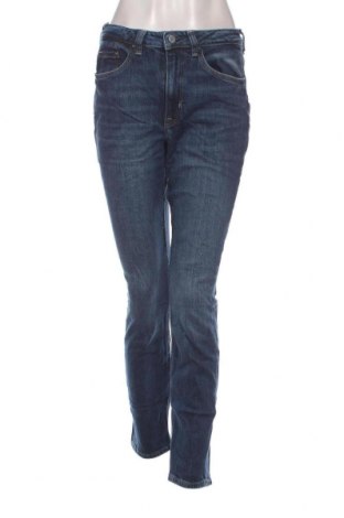 Dámske džínsy  H&M, Veľkosť M, Farba Modrá, Cena  3,95 €