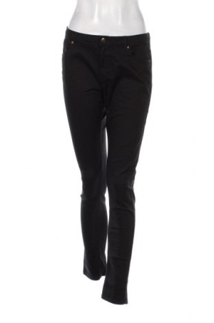 Γυναικείο Τζίν H&M, Μέγεθος XL, Χρώμα Μαύρο, Τιμή 5,56 €