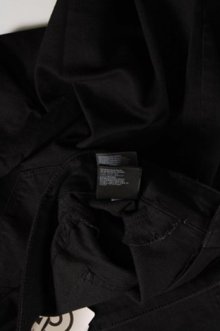 Dámské džíny  H&M, Velikost XL, Barva Černá, Cena  176,00 Kč