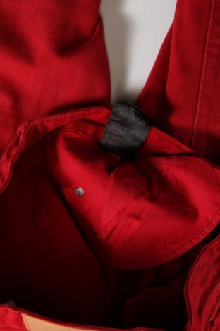 Damen Jeans H&M, Größe L, Farbe Rot, Preis € 6,26
