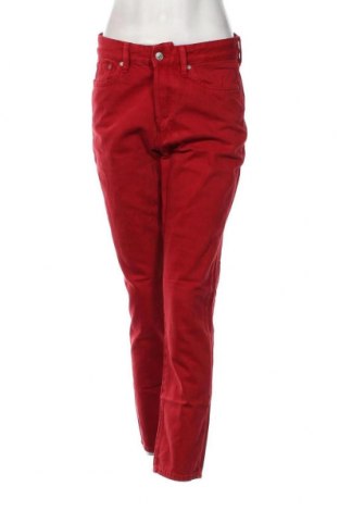 Damen Jeans H&M, Größe L, Farbe Rot, Preis € 20,18