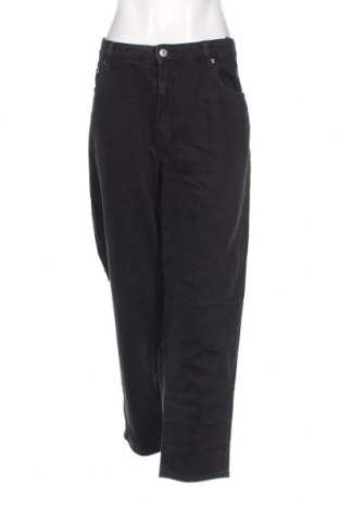 Damen Jeans H&M, Größe XXL, Farbe Schwarz, Preis € 20,18