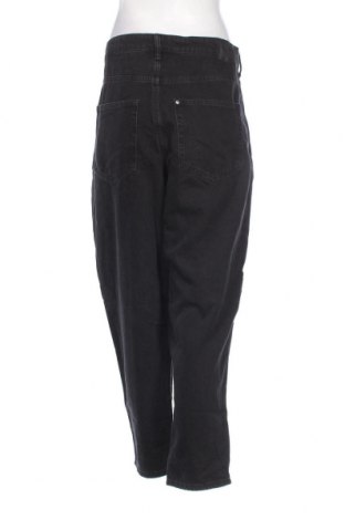Damen Jeans H&M, Größe XXL, Farbe Schwarz, Preis € 20,18