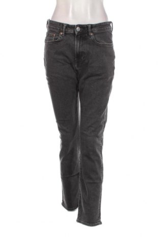 Damen Jeans H&M, Größe S, Farbe Grau, Preis € 4,04