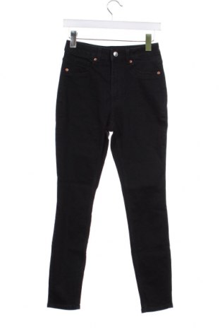Damen Jeans H&M Divided, Größe S, Farbe Schwarz, Preis € 23,02