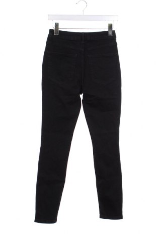 Blugi de femei H&M Divided, Mărime S, Culoare Negru, Preț 95,99 Lei