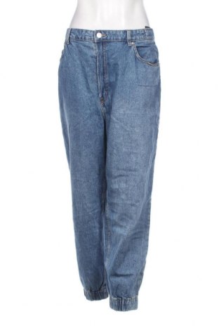 Damen Jeans H&M Divided, Größe XXL, Farbe Blau, Preis € 16,14