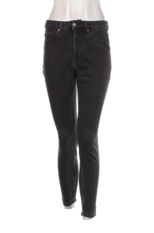 Blugi de femei H&M Divided, Mărime S, Culoare Negru, Preț 38,99 Lei