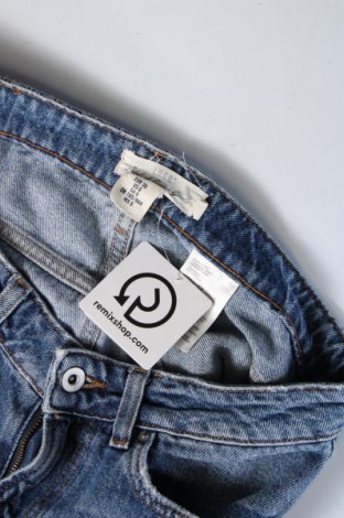 Dámske džínsy  H&M L.O.G.G., Veľkosť S, Farba Modrá, Cena  8,01 €