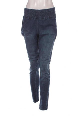 Γυναικείο Τζίν Happy Holly, Μέγεθος XL, Χρώμα Μπλέ, Τιμή 9,87 €