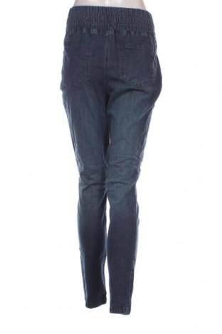 Damen Jeans Happy Holly, Größe XL, Farbe Blau, Preis € 11,10