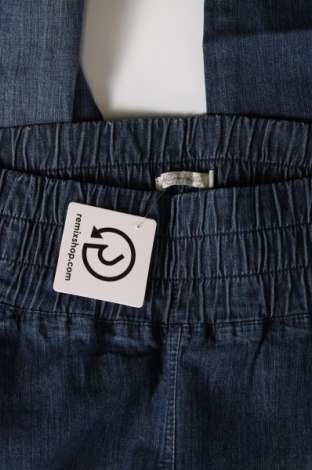 Damen Jeans Happy Holly, Größe L, Farbe Grau, Preis 5,85 €