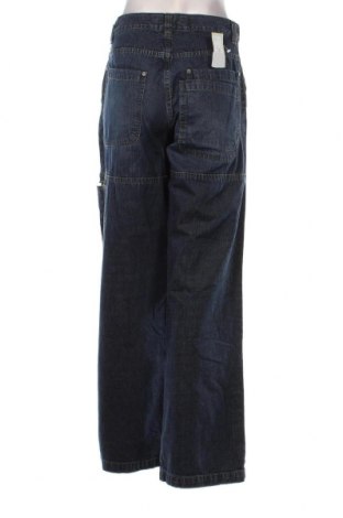 Damen Jeans Hawk, Größe S, Farbe Blau, Preis 15,33 €