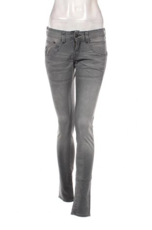 Damen Jeans Herrlicher, Größe S, Farbe Grau, Preis € 14,19