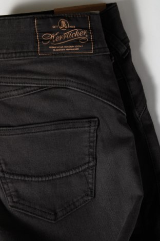 Damen Jeans Herrlicher, Größe S, Farbe Schwarz, Preis € 13,30