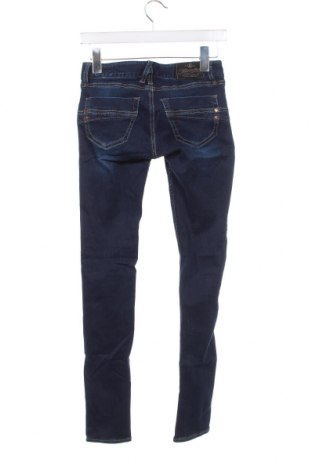 Damen Jeans Herrlicher, Größe XXS, Farbe Blau, Preis 17,22 €