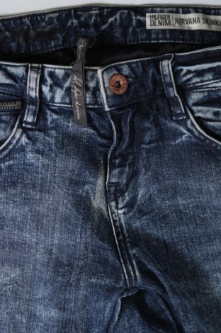 Γυναικείο Τζίν Hilfiger Denim, Μέγεθος M, Χρώμα Μπλέ, Τιμή 25,04 €