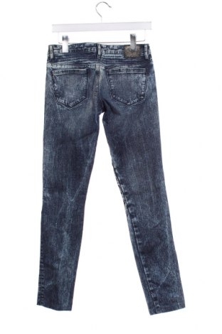 Blugi de femei Hilfiger Denim, Mărime M, Culoare Albastru, Preț 124,90 Lei