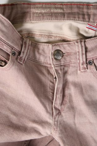 Damen Jeans Hilfiger Denim, Größe M, Farbe Rosa, Preis € 34,30