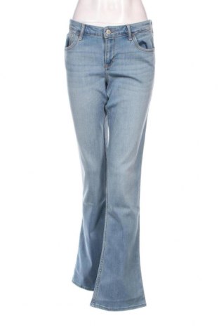 Dámské džíny  Hollister, Velikost L, Barva Modrá, Cena  1 348,00 Kč