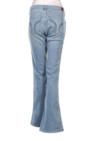 Dámské džíny  Hollister, Velikost L, Barva Modrá, Cena  1 348,00 Kč