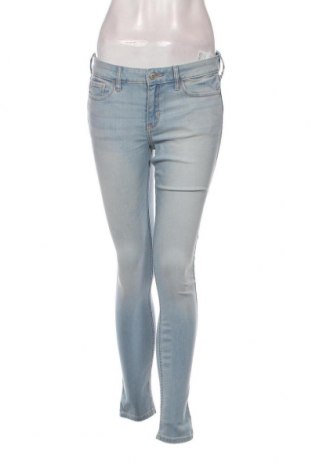 Damen Jeans Hollister, Größe L, Farbe Blau, Preis 21,57 €