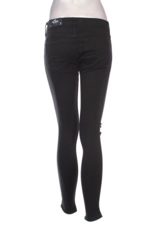 Damen Jeans Hollister, Größe S, Farbe Schwarz, Preis € 7,19