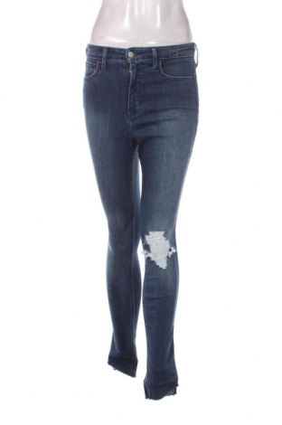 Damen Jeans Hollister, Größe S, Farbe Blau, Preis 7,19 €
