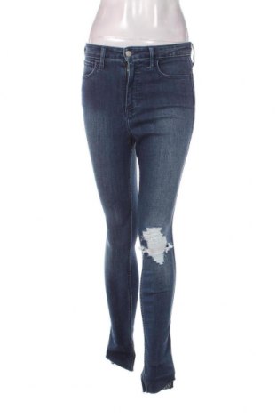 Damen Jeans Hollister, Größe S, Farbe Blau, Preis € 7,19