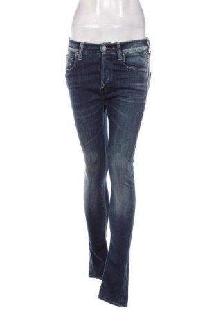 Dámske džínsy  Hollywood Trading Company, Veľkosť M, Farba Modrá, Cena  24,50 €