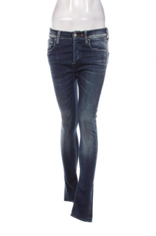 Damen Jeans Hollywood Trading Company, Größe M, Farbe Blau, Preis € 7,49