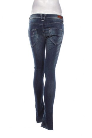 Damen Jeans Hollywood Trading Company, Größe M, Farbe Blau, Preis 24,50 €