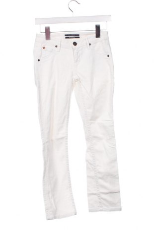 Damen Jeans Hudson, Größe S, Farbe Weiß, Preis 34,42 €